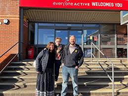 Image result for Mid Suffolk Leisure Centre Bowling Club