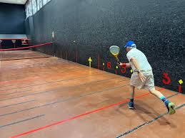 Image result for Oxford University Tennis Court
