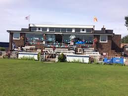 Image result for Stirlands Cricket Club