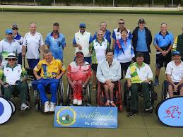 Image result for Tamworth & District Bowls Club