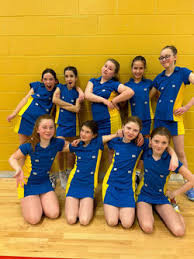 Image result for Tameside Netball Club