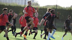 Image result for Uwe Netball Club