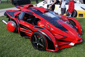 Image result for T-Rex car