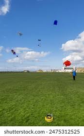 Image result for Kite Club of Scotland