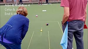 Image result for Chieveley Short Mat Bowls Club