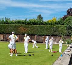 Image result for Ember Bowling Club