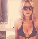 Image <b>Paulina Gretzky</b> appeared? Picture