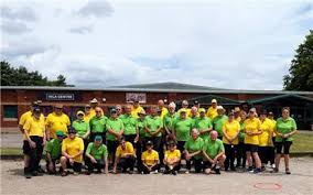 Image result for Tregony Petanque Club