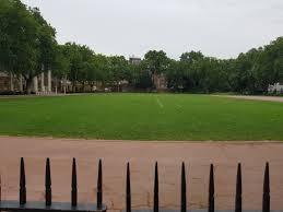 Image result for Chelsea Running Club