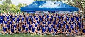 Image result for Capricorn Netball Club