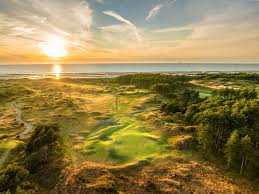 Image result for Abergele Golf Club
