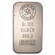 Image result for silver sa
