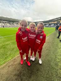 Image result for Allestree Juniors Football Club