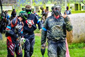 Image result for Mayhem Paintball