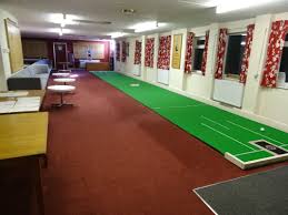 Image result for Winterslow Short Mat Bowls Club