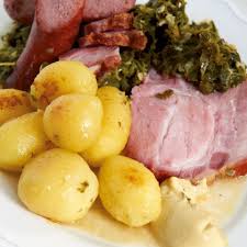 Image result for Grünkohl