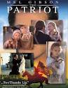 i>THE PATRIOT: Skye McCole Bartusiak's official website