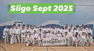 Image result for Twyford Higashi Karate Club