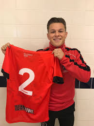 Image result for Uwe Football Club (Men)