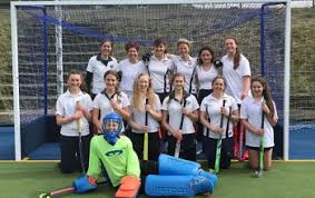 Image result for Mid Surrey Ladies Hockey Club