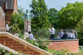 Image result for Cranleigh School Golf Club