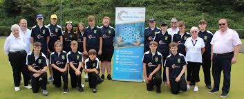 Image result for Benllech Bowling Club