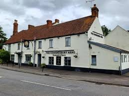 Image result for Claverham (Yatton) Cricket Club