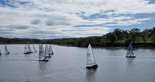 Image result for Burwain Sailing Club