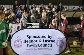 Image result for Heanor Miners Welfare Bowling Club