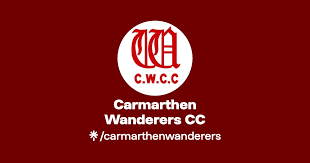Image result for Carmarthen Wanderers Cricket Club
