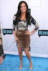 PATTI STANGER reveals slimline new physique after heartbreak diet ...