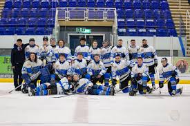 Image result for Sheffield Scimitars