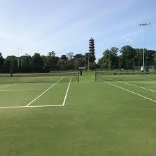 Image result for Rickmansworth Lawn Tennis Club