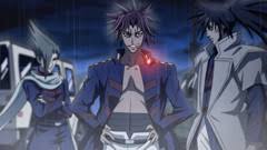 「戦部厳至 武装錬金」の画像検索結果