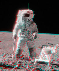 Image result for Anaglyph