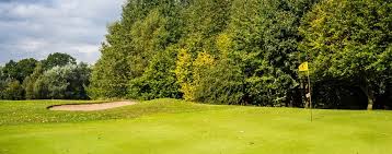 Image result for Tulliallan Golf Club