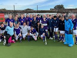 Image result for Sevenoaks Hockey Club