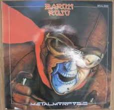 Image result for metalmorfosis