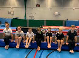 Image result for Crewe & Nantwich Gymnastics Club