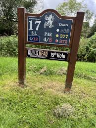 Image result for Macclesfield Golf Club