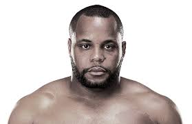Campe&atilde;o do Strikeforce, Daniel Cormier quer enfrentar Frank Mir e ...
