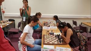 Image result for London Deaf Chess Club