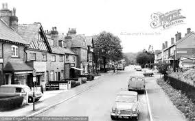 Image result for Barnt green
