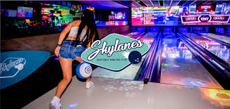 Image result for Winget Bowling Club