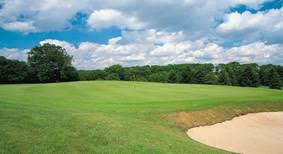 Image result for Greetham Valley Golf Club