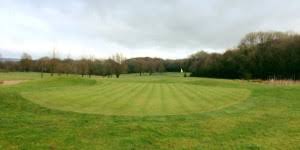 Image result for Carmarthen Golf Club