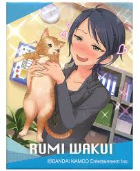 「和久井留美 アイドルマスターシンデレラガールズ」の画像検索結果