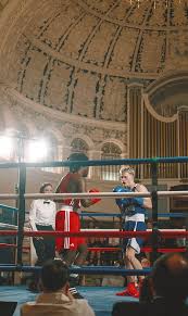 Image result for York University Boxing Club
