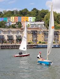 Image result for Baltic Wharf Sailing Club