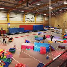 Image result for Deerness Valley Hpc Gymnastics Club